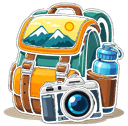 Backupacku Logo